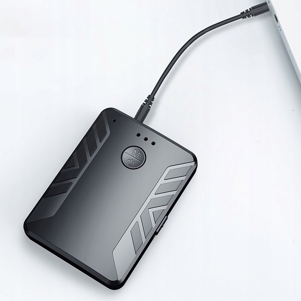 Transmiter Bluetooth 2w1 B9 TX/RX 5.0 AUX