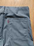 Spodnie Levi's 528 Sta-prest w32 L30 M S szare oldschool vintage skate