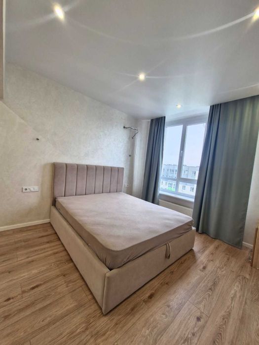 Затишна євро 2к квартира з Новим якісним ремонтом, Центральний  парк