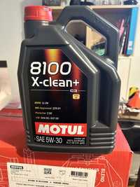 Motul 5W 30 8100