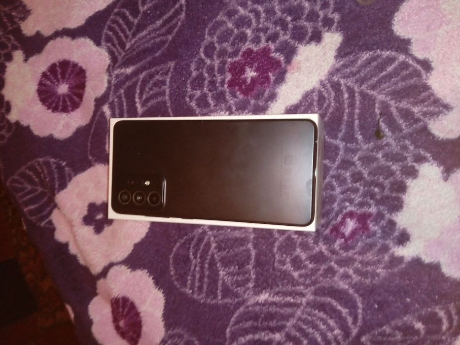 Самсунг Galaxy A52