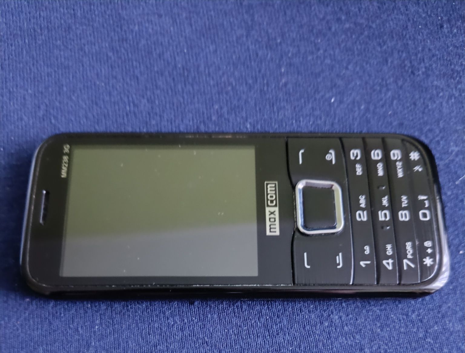 MaxCom  MM238 3G