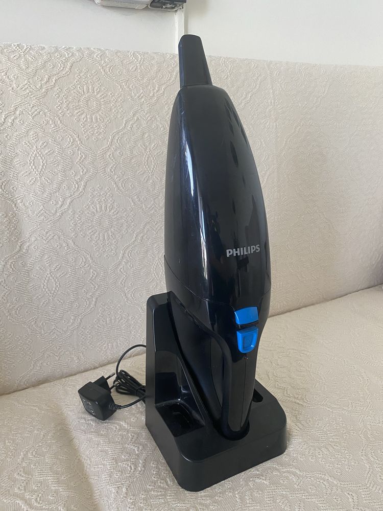 Odkurzacz ręczny Philips Minivac fc6152/01