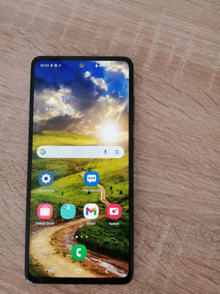 Samsung Galaxy A72