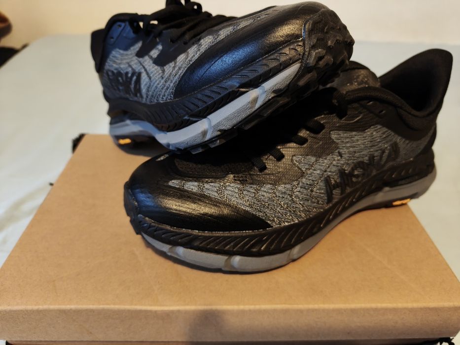 Nowe buty HOKA do biegania ,turystyki w rozmiarze 43