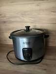 Ryżowar parowar russell hobbs