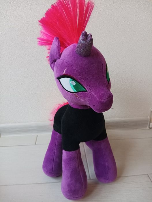 М'яка іграшка My Little Pony: The Movie