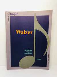 Walzer - Frédéric Chopin