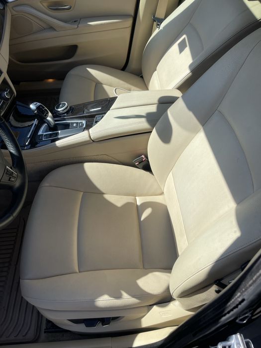 Bmw f10 продам ….