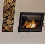 kominek z płaszczem wodnym zuzia 19 kW