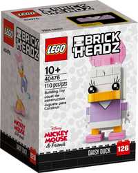 Lego 40476 Brickheadz Kaczka Daisy