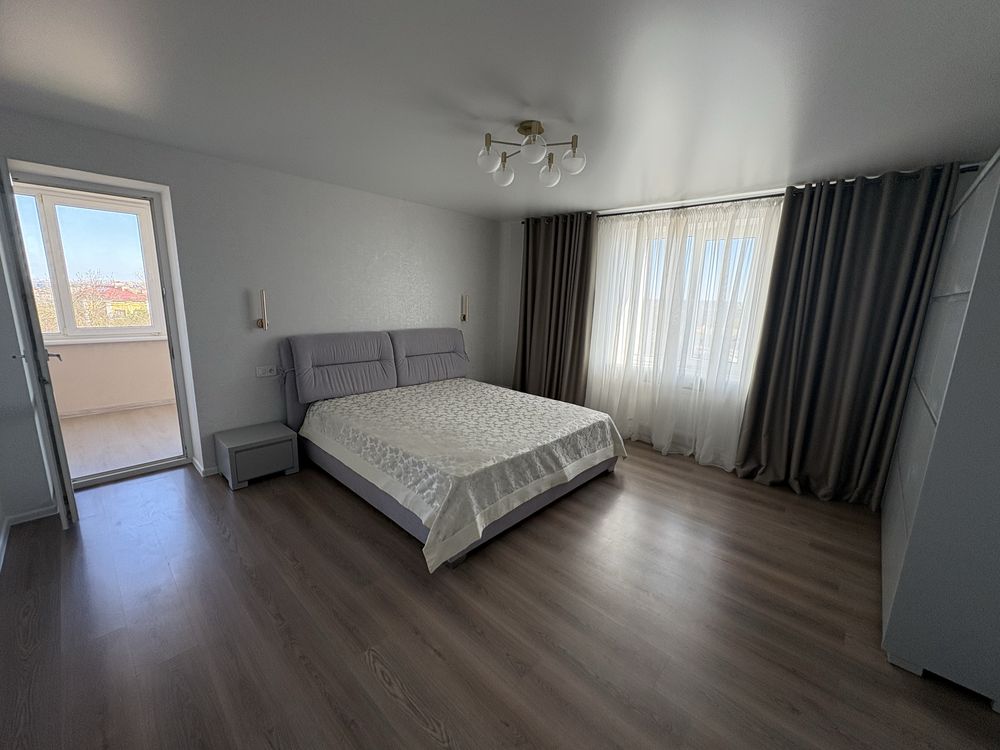 Продаж 3-х кім квартири 5/9 Корабельний р-н Універсам