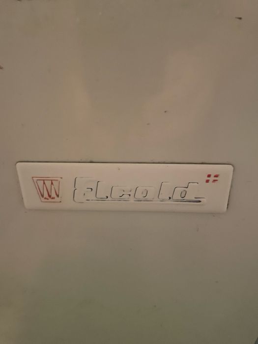 Морозильна ларь .Виробник Польща