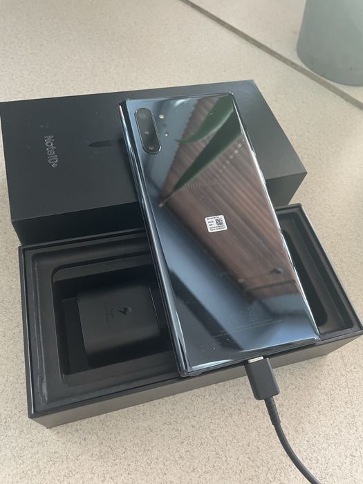 Samsung Galaxy Note 10+