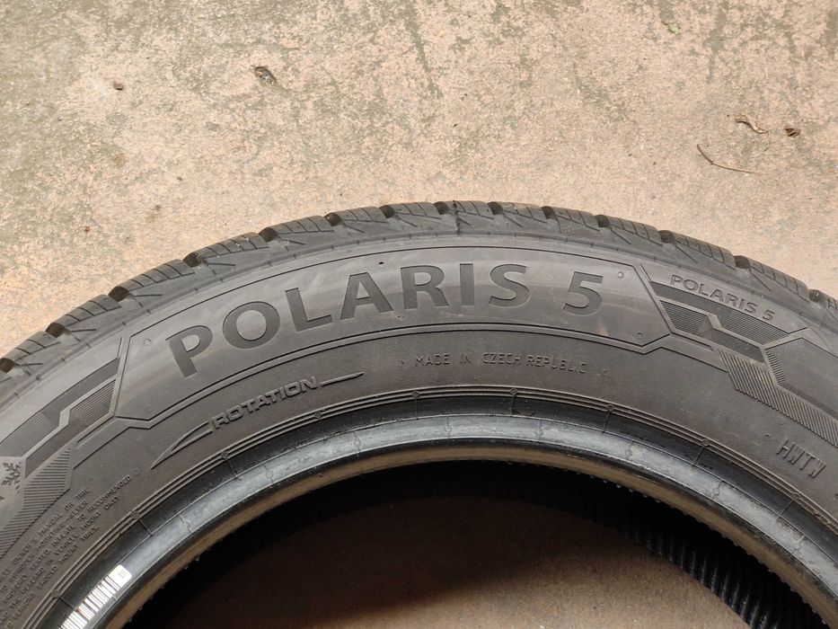 Opony Barum Polaris 5 175/65 R15 84T