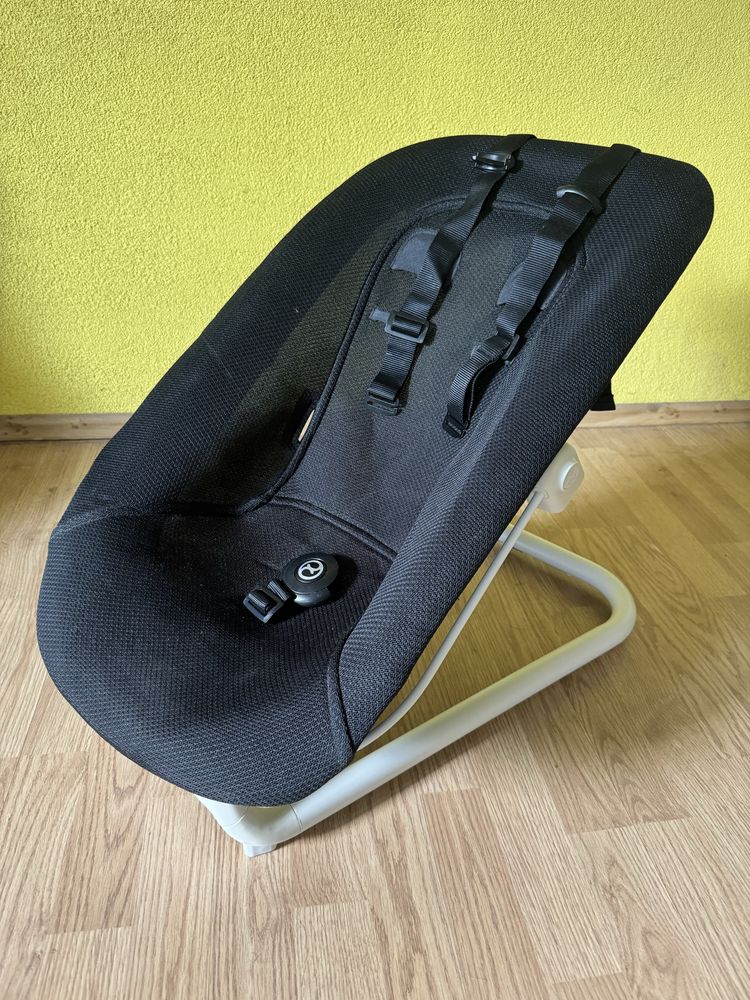Leżaczek bujak CYBEX BOUNCER Lemo