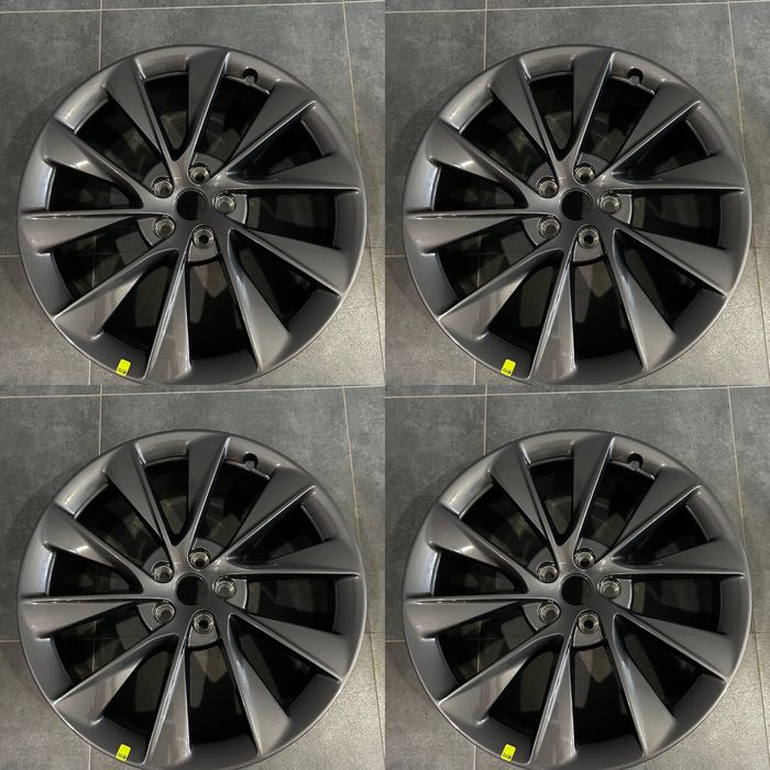 Диск колісний R18 Tesla Model 3 1044221-00-C 1044261-00-A