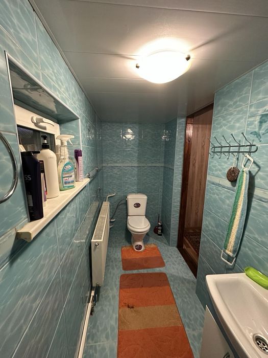 ПРОДАЖ будинку в смт Володарка