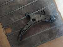 Mitsubishi Eclipse 1g 2.0 DOHC  16v wahacz prawy przód dolny