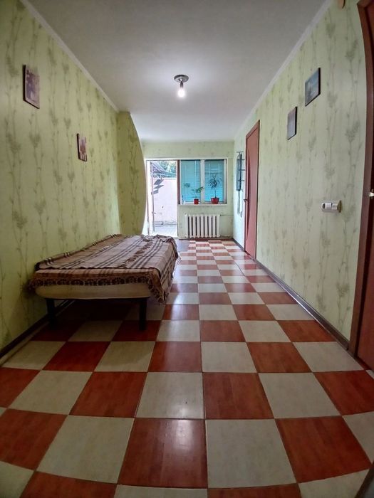 Дом Лески Ривьера. Отдельный.