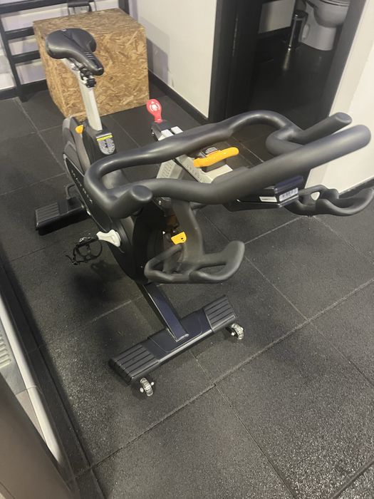 Matrix CXC INDOOR BIKE