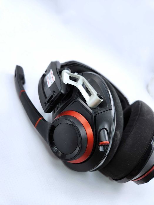Навушники Sennheiser GSP500 879
