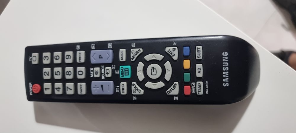 TV  samsung 32 polegadas