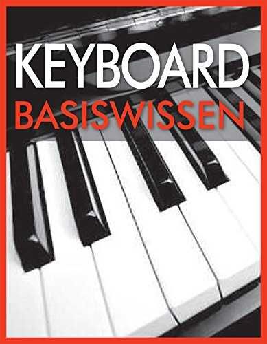 Keyboard Podstawy Gry - CD