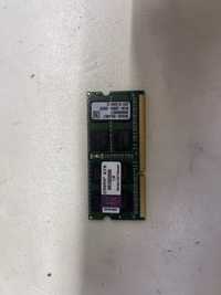 DDR3 SODIMM 1.5v 8gb