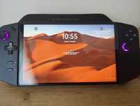 Lenovo Legion Go Z1 Extreme
