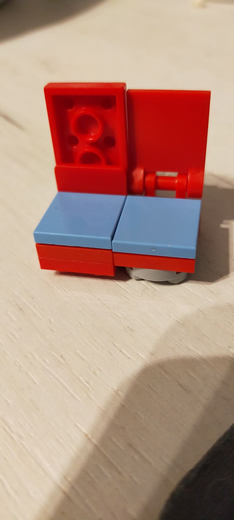 Zestaw LEGO creator 31052 - camper