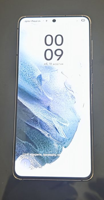 Samsung s21 5g 8/256 оригінальний