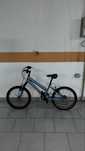Bicicleta tamanho medio
