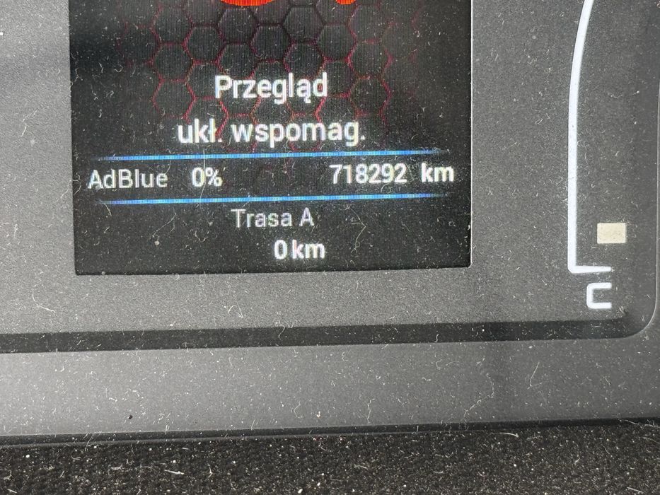Sprzedam rame 50c/35 Iveco Daily 2020 rok 3.0 180 km rama prosta 4,35