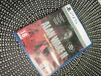 Gra Alan Wake 2 ps5