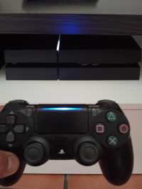 PlayStation 4 500G