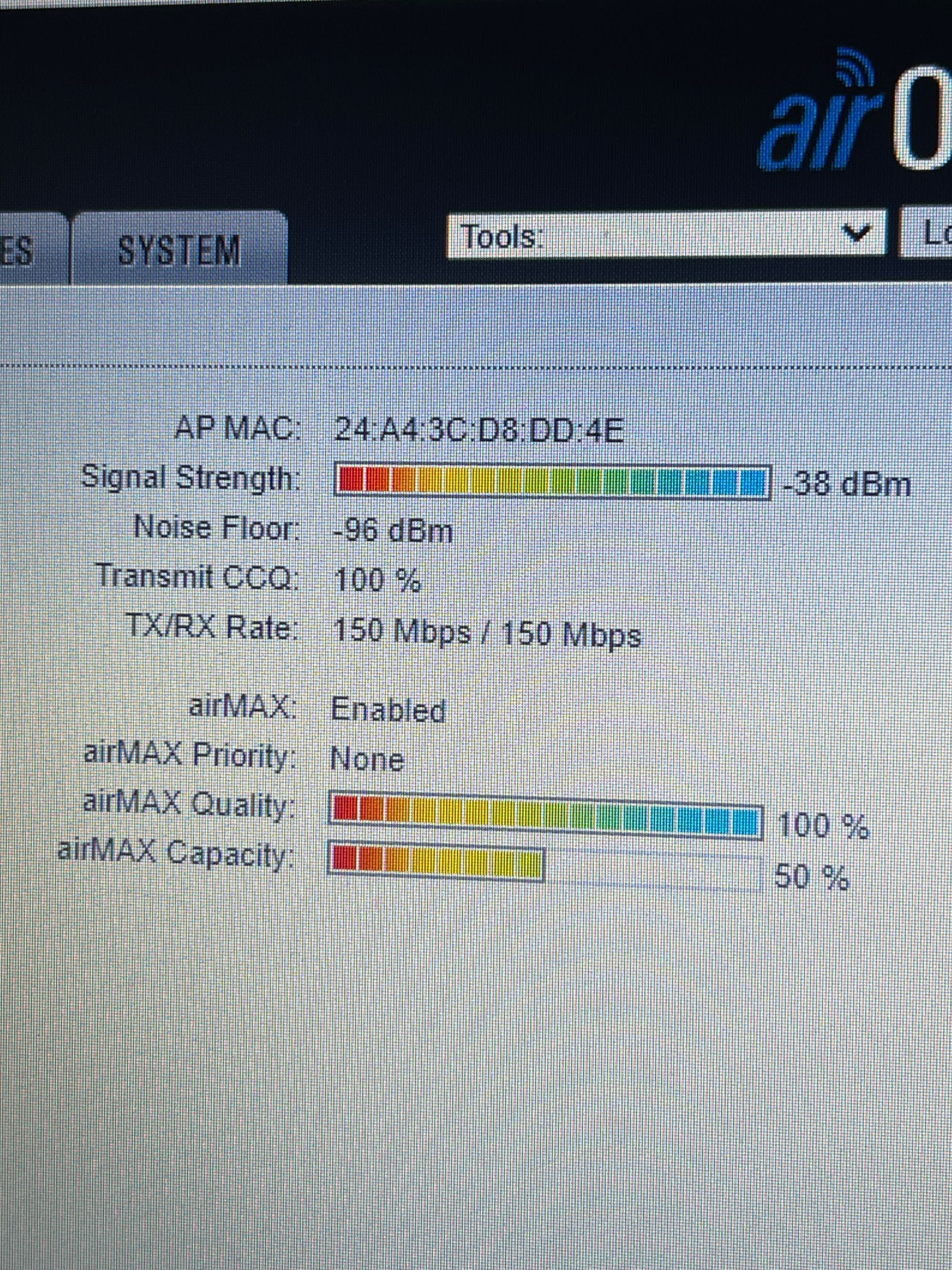 Wi-Fi радио мост air Grid M5 до 4,5км.