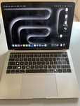 Macbook pro 2018 13 inch intel core i5