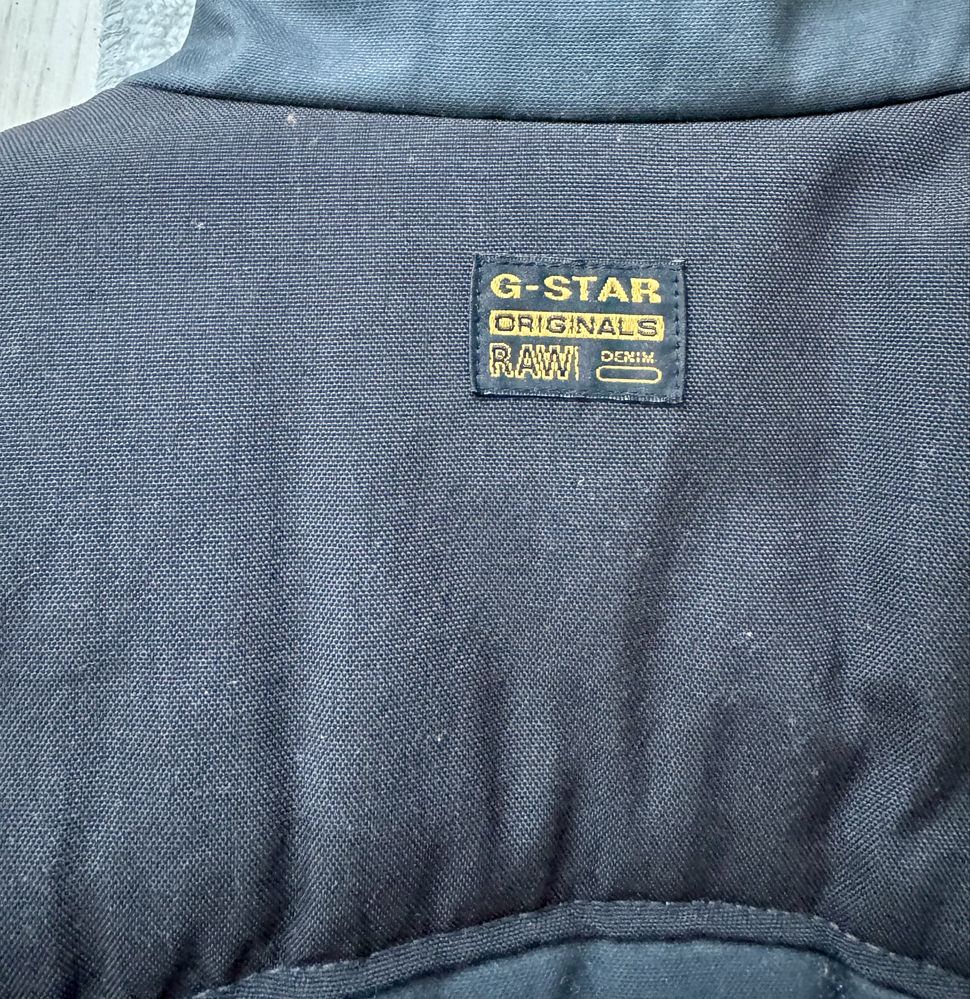 Куртка G-Star  RAW Original
