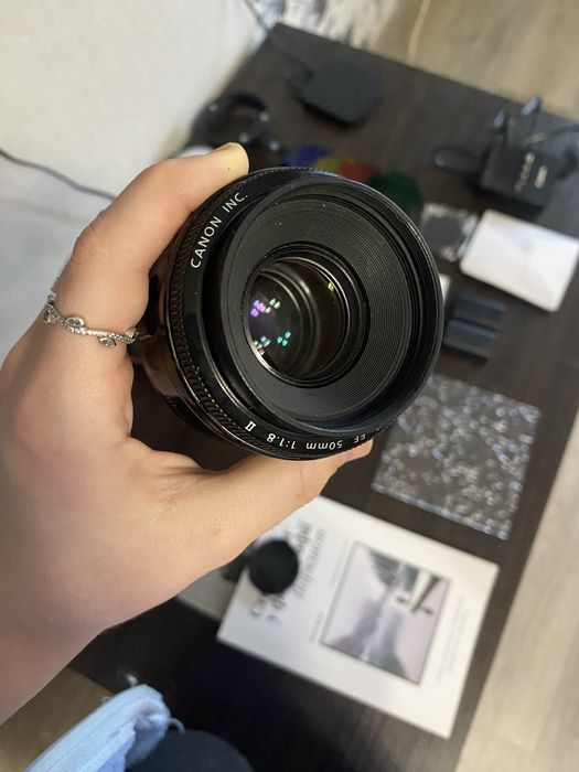 Canon 5d mark ll фотокамера/ фотоаппарат