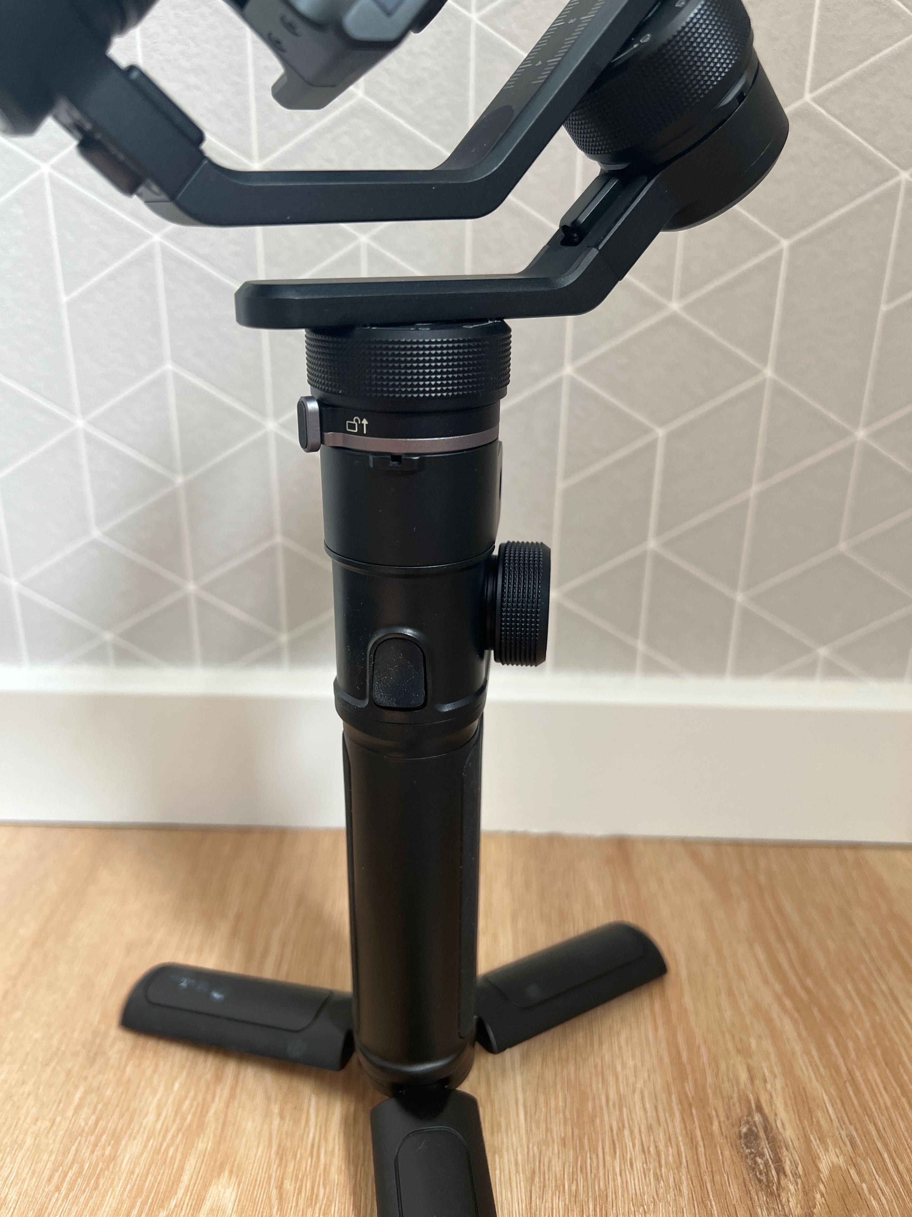 Gimbal FEIYUTECH G6 max