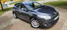 Renault Megane 3