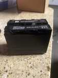 Bateria zamiennik FB-NP-F970 7.4v 6600mAh 48.8 wh