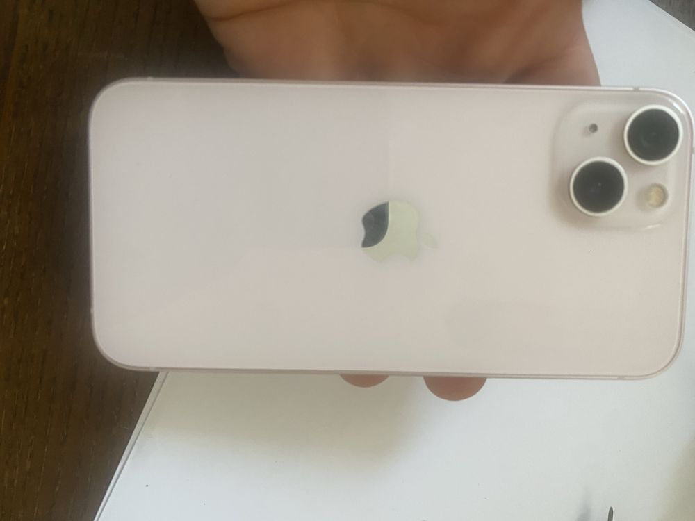 Iphone 13 como novo (nao carrega) e desliga sozinho