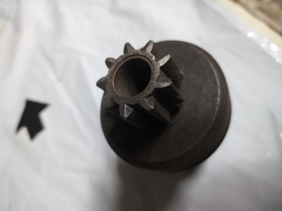 Bedix Żuk,Nysa,Tarpan