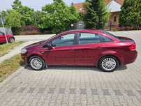 Fiat linea 1.4LPG