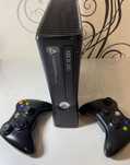 Microsoft Xbox 360 Slim 500GB