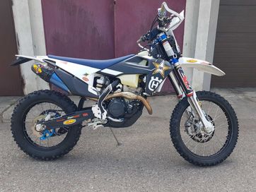 Husqvarna FE 350 RockStar 2022