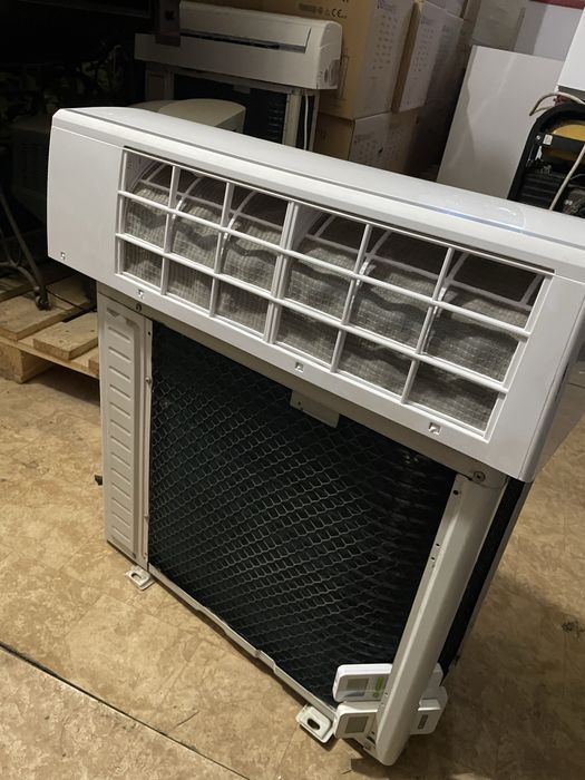 Продам кондиционер 3 500