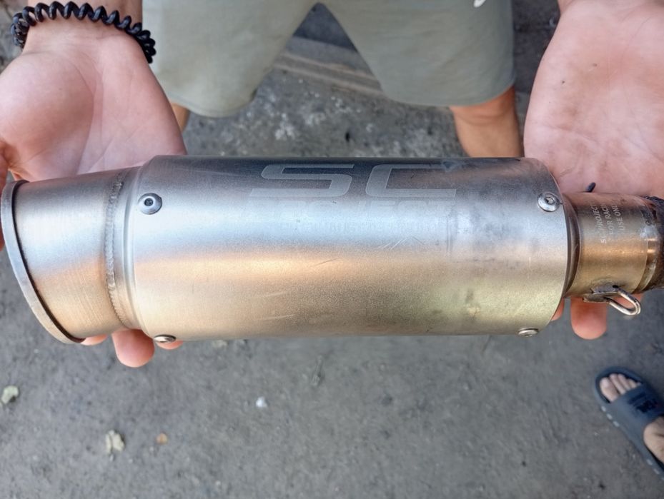 Продам ск проджерк